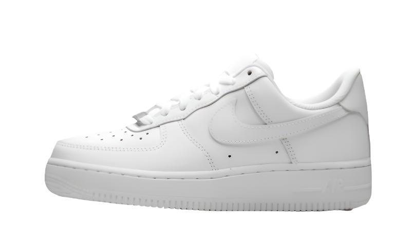 AF1 WHITE