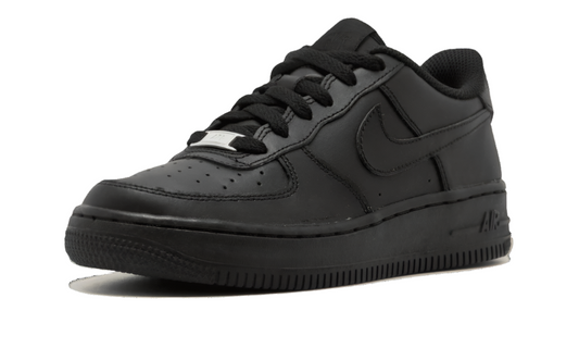 AF1 BLACK