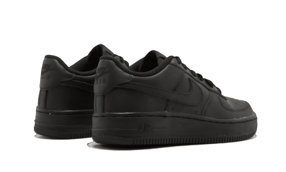 AF1 BLACK