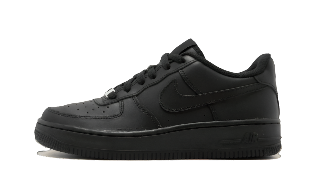 AF1 BLACK