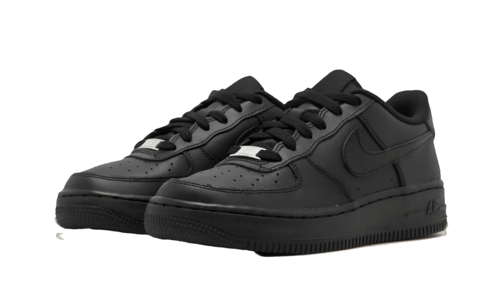 AF1 BLACK